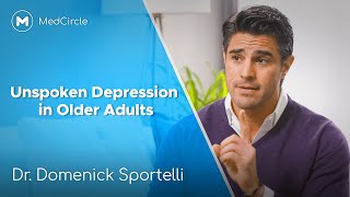 Why Depression Goes Undetected In Adults [upl. by Ceciley]