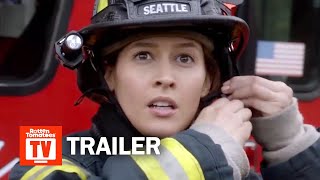 Station 19 Season 1 Trailer  Rotten Tomatoes TV [upl. by Hank]