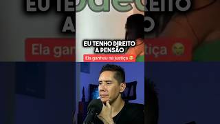 Como Se Prevenir Da Paternidade Socioafetiva E Pensão Socioafetiva [upl. by Enelak]