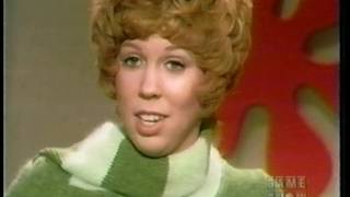 Vicki Lawrence on The Dating Game 1971 [upl. by Notwal]