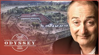 Is There Really A Roman Fort Buried In Wales  Time Team  Odyssey [upl. by Kimball]