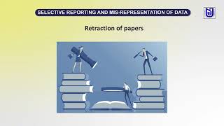 Module2 Unit12 Selective Reporting and Misrepresentation of Data [upl. by Brentt]