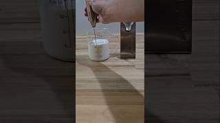 Aerolatte Handheld Milk Frother [upl. by Groves]